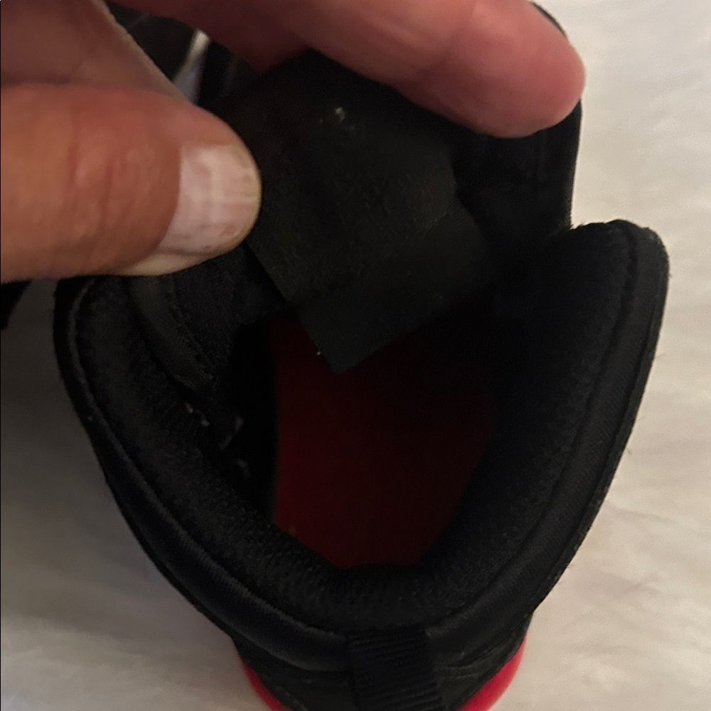 Jordan Legacy 312 (TD). Size 6c - Picture 4 of 7